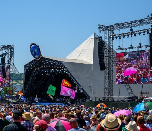 How Does Glastonbury Compare Against Other Festivals?