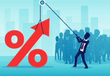 What’s going on with UK mortgage rates