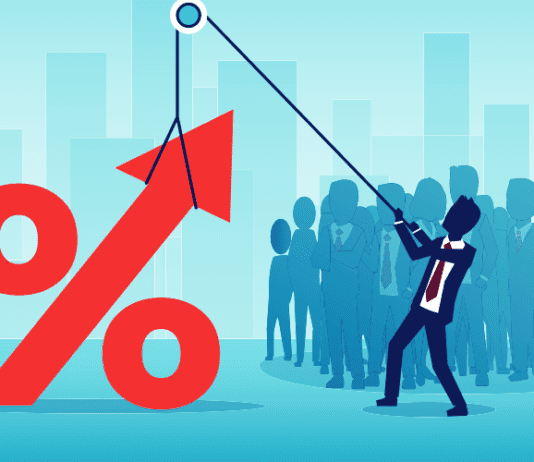 What’s going on with UK mortgage rates