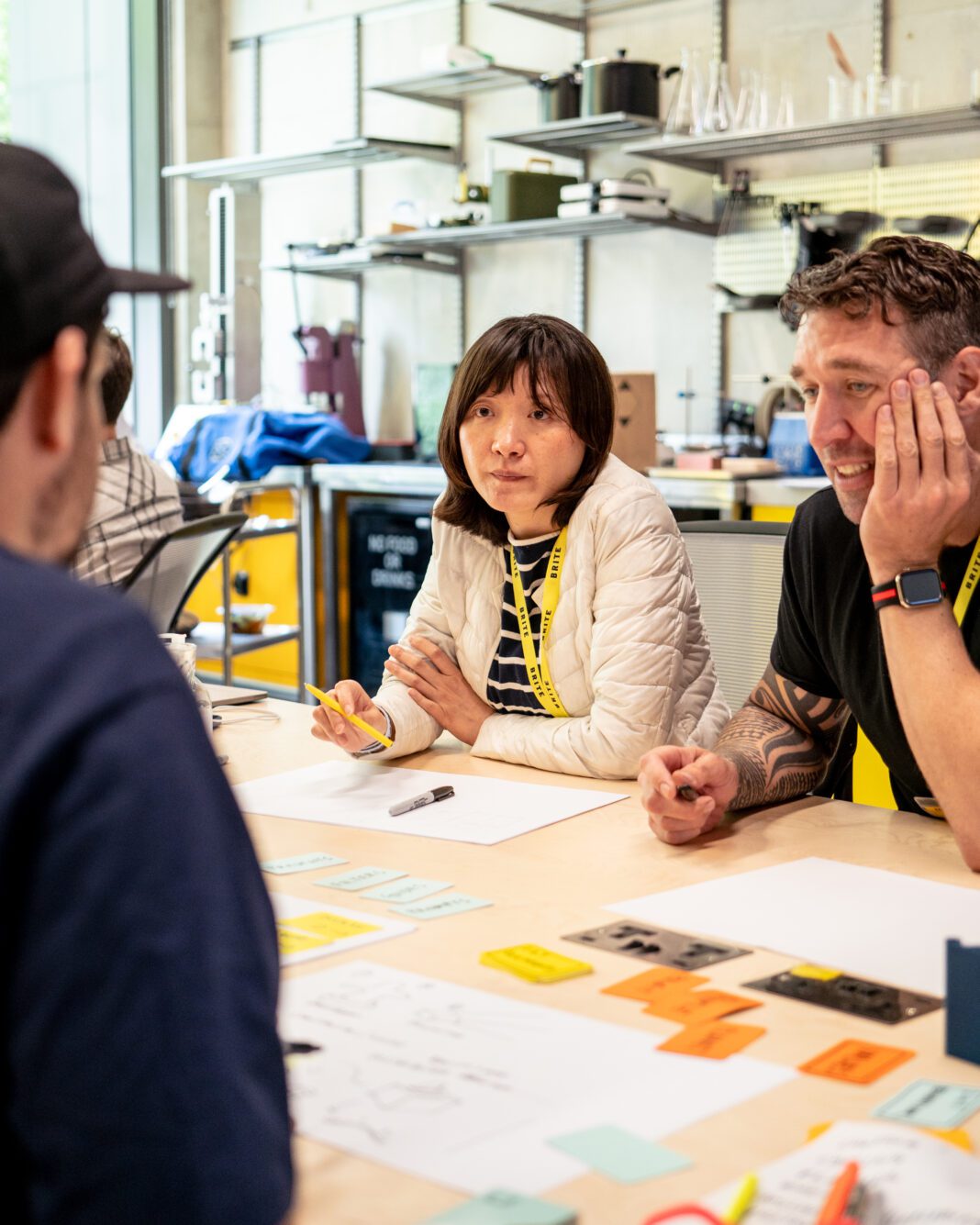 4. Product Foundry - image credit Zach Hyland