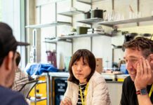 Golden opportunity for budding local Brighton product designers & dreamers