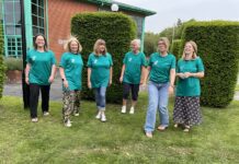 Sign up for Step out and help Spot the signs of Leukaemia
