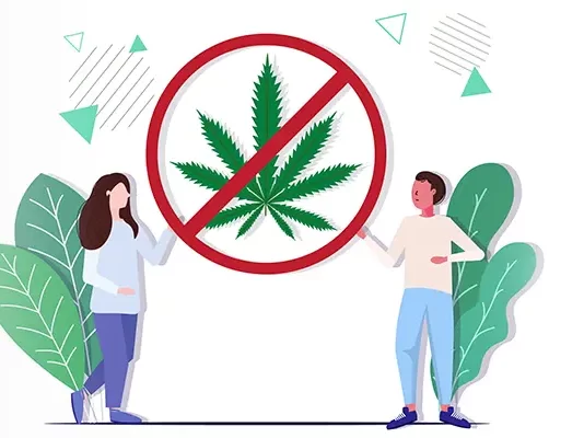 Treatment Options for Weed Addiction: Breaking Free From Dependence