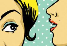 How gossip can help your work and social life