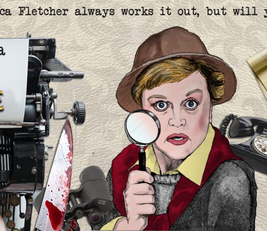 Solve-Along-A-Murder-She-Wrote: “Paint Me a Murder” Comes to Brighton