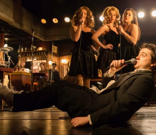 The Commitments comes to Brighton Theatre Royal 3rd-8th July 2023