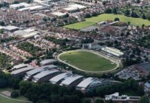 The Must See Events at Coral Brighton & Hove Greyhound Stadium