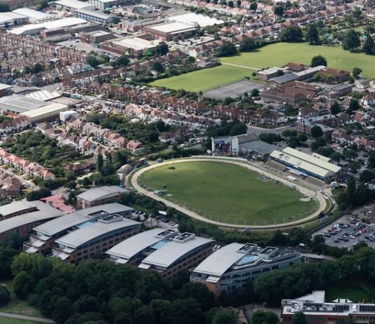 The Must See Events at Coral Brighton & Hove Greyhound Stadium