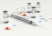 Weekend feature-HIV prevention jab approved for use in England and Wales