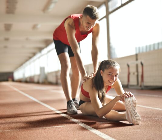 Weekend Feature -How to improve your flexibility – the body’s secret weapon for longevitiy