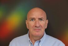 Simon Day From The Fast Show Comes to the Old Market Theatre