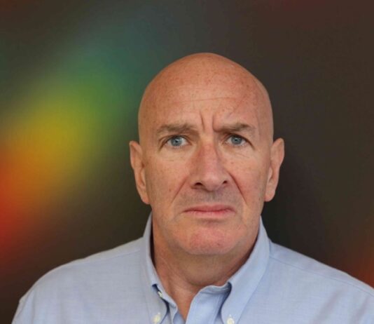 Simon Day From The Fast Show Comes to the Old Market Theatre