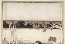 Opening next week – Aubrey Beardsley: A Brighton boy