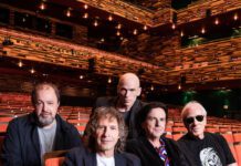 Marillion Announce 9 date UK And Brighton Tour in September 2022