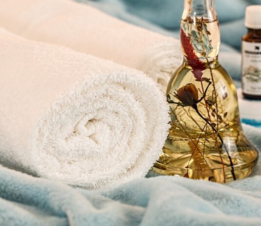 How to Find High-End Wellness Products For Yourself