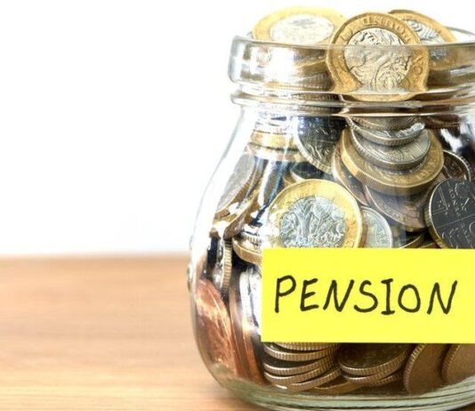 Want More Money For Your Retirement? Follow These 5 Pension-Maximising Steps