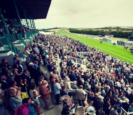 Jockeys and Trainers to Look out for at Brighton Races