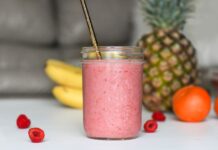Most Interesting Smoothie Combo Ideas To Try For Next Breakfast