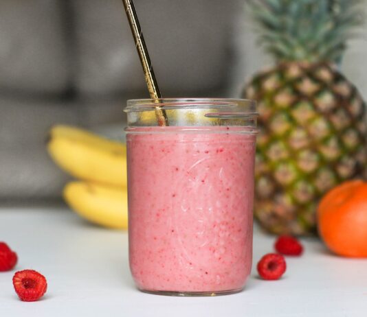 Most Interesting Smoothie Combo Ideas To Try For Next Breakfast