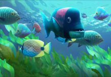 The top sea-themed mobile games for Brighton locals