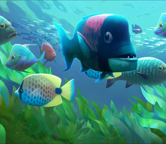 The top sea-themed mobile games for Brighton locals