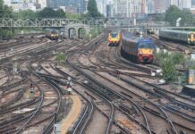 Why UK railways can’t deal with extreme temperatures