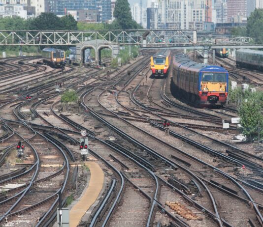 Why UK railways can’t deal with extreme temperatures