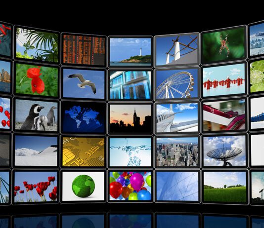 What is the best TV resolution for me?