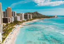 6 Ideas How To Organise A Luxury Holiday