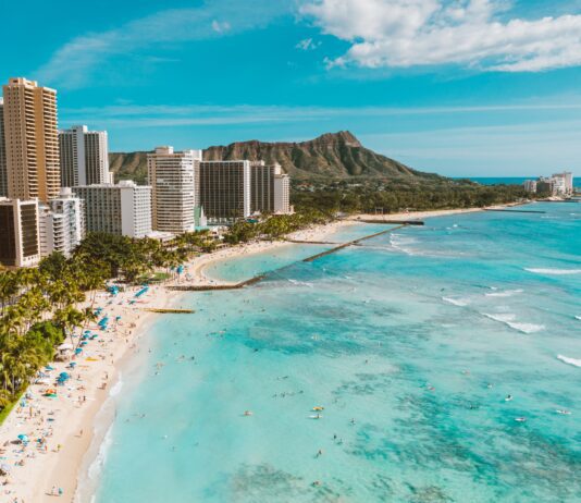 6 Ideas How To Organise A Luxury Holiday