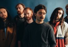 Dublin six-piece THUMPER have announced a string of UK live dates including Brighton