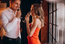 Trending Valentine’s Day Ideas in Brighton for 2025