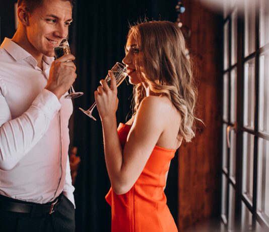 Trending Valentine’s Day Ideas in Brighton for 2025