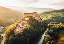 Traveling Around Slovakia Is A Wonderful Experience