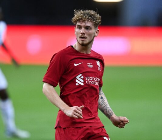 The youngsters to watch in the Premier League season