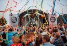 Pub in the Park announces must-see line up coming to Brighton