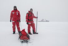 The world’s biggest ice sheet is worse than scientists previously thought