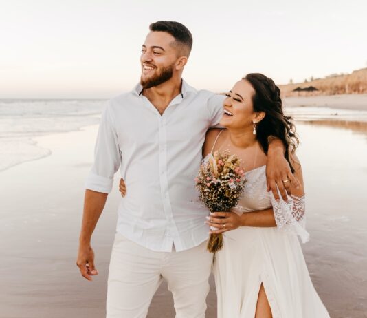 How to Choose a Great Wedding Venue