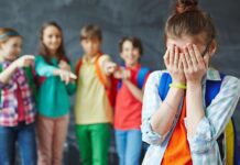 10 Signs Your Child Might Be Bullied at School