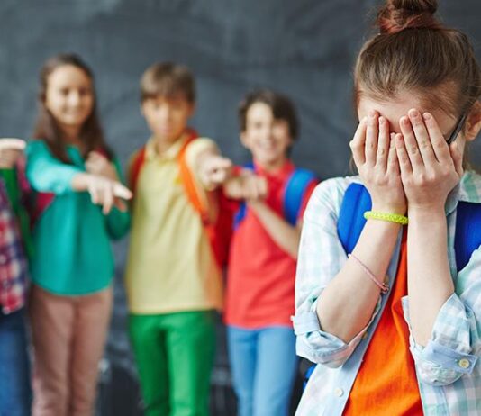 10 Signs Your Child Might Be Bullied at School