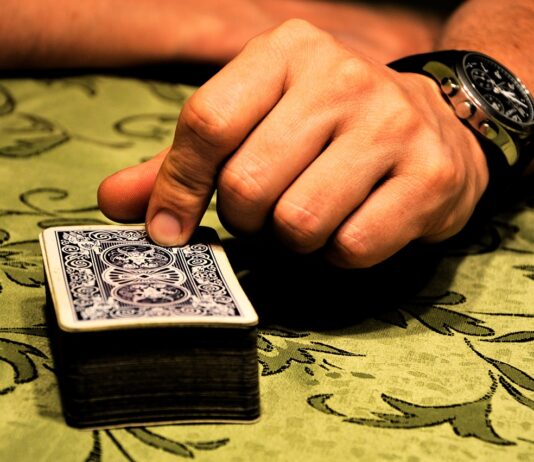 Three Reasons Blackjack Is a Great Casino Game for Beginners