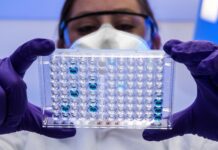 How To Make Sure No Unwanted Bacteria Are Entering A Restricted Zone