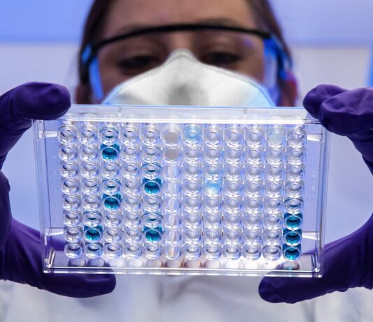 How To Make Sure No Unwanted Bacteria Are Entering A Restricted Zone