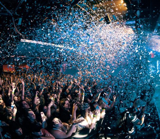 Your Special Events Deserve To Be Recorded: Here’s How To Do It