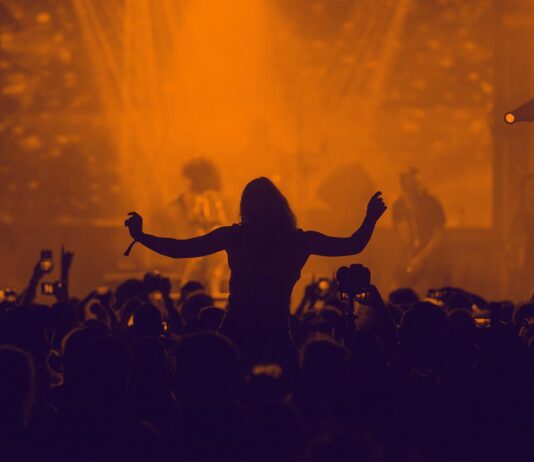 Ever Wondered How Festivals Are Prepared? Find Out Here