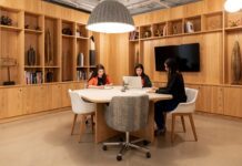 IWG TO OPEN NEW SPACES CENTRE IN CENTRAL BRIGHTON AS DEMAND FOR HYBRID WORKING GROWS