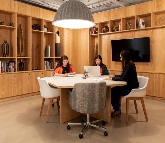 IWG TO OPEN NEW SPACES CENTRE IN CENTRAL BRIGHTON AS DEMAND FOR HYBRID WORKING GROWS