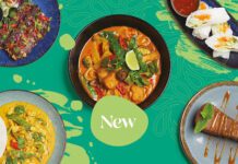Brighton’s Southeast Asian Kitchen Concept Lime Squeezy Launches New Menu