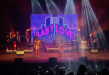 TREAT FOR MOTOWN FANS AS CONCERT SHOW COMES TO TOWN