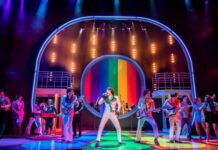 HE OSMONDS: A NEW MUSICAL ARRIVES AT THEATRE ROYAL BRIGHTON
